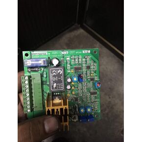 Davitu Motor Controller - AMN-D325-20T and Original