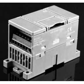 وحدة التحكم في موتور Davitu - ModuleM253 -PWM2 ، متوافق مع S7200 ، 2Output