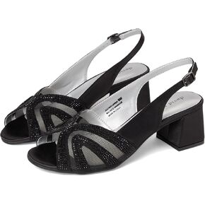 David Tate Women's Desire Heeled Sandal