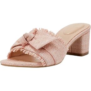 Bandolino Women's Arden Heeled Sandal