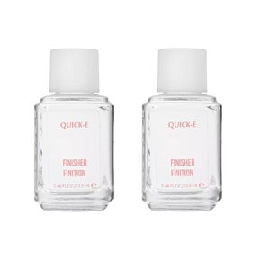 Essie Finisher Quick-E