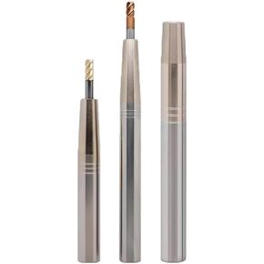 1pc ST10 ST12 ST16 ST20 ST25 Heat Shrink Chuck Tool Holder Extension Rod SRS SRN 3.175mm 4 6 8 10 12mm Chuck CNC Machine Tools Parts(ST25-SRS10-150L)