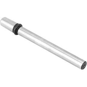 Drill Chuck, Wood Lathe Tools Lathe Tools Drill Chuck Arbor Morse Taper Arbor Accessories (Drill chuck connection rod (type B12))