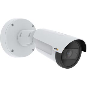 AXIS P1455 -LE 2 MEGAPIXEL كاميرا شبكية عالية الدقة في الهواء الطلق - اللون ، أحادي اللون - رصاصة