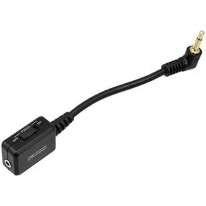 Fotodiox Pro Pre-Trigger Remote Shutter Release Cable for Pocket Wizard PocketWizard Using Nikon D1, D1H, D1X, D2H, D2X, D2Hs, D2Xs, D3, D3X, D3s, D4, D200, D300, D300S, D700, D800, D800E