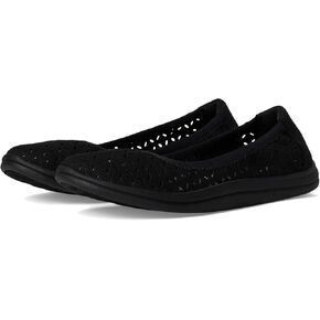 Clarks Women's Breeze Roam Ballet Flat