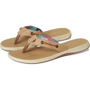 Sperry Women's Seafish Flip-Flop