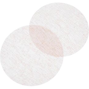 2pcs Soft Light Diffuser Lampshade for Boys and Girls Rooms - Eye Cover Modern Design Easy Installation for Downlights