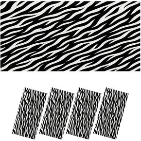 6 Pack Fluorescent Light Covers for Ceiling Lights Nursery Print For Playroom Kids Baby Bedrooms Magnetic Light Filters Diffuser Shade for Classroom Home Office School