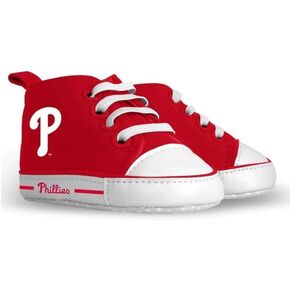 Baby Fanatic Philadelphia Phillies Pre-Walkers