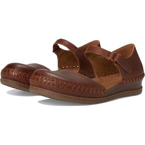 BORN Women's Ela Mary Jane Flat
