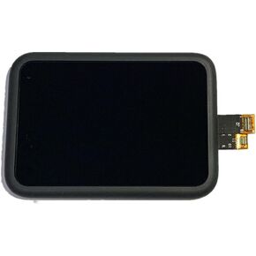 GeRRiT Replacement New LCD Display Screen Touch With Rear Cover Frame for Gopro Hero 10 / Hero10 Action Camera