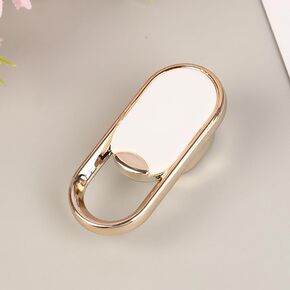 Wardrobe Drawer Handle Modern Minimalist Personality Door Handle Light Luxury Cabinet Door Handle Children's Room Knobs - (Color: -OG)