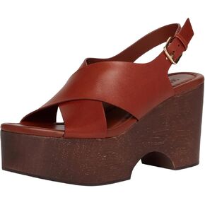 PAIGE Women's Reid Platform Sandal