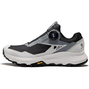 KAILAS Women's Kuocang BOA Hiking Shoe FLT Waterproof V Sole Non-Slip Shoes Lightweight Breathable Low Height Outdoor Trailing Trekking Shoes