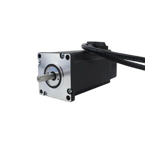 2 Phase 60mm Closed Loop Stepper Motor 2N.M~5.5N.M Servo Step Motor(4.8N.M LC60H2112,8mm)