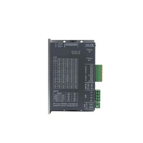CL57-C Canopen Function 2 Phase Closed Loop Stepper Driver DC24-50V 5A for Servo Step Motor Controller