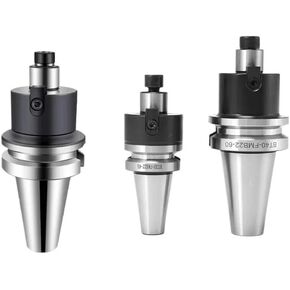 1PC BT30 BT40 BT50 FMB TOOL HOLDER FMB16 FMB22 FMB27 FMB32 FMB40 TOOL TOOL TOOLDER COLLET THUP