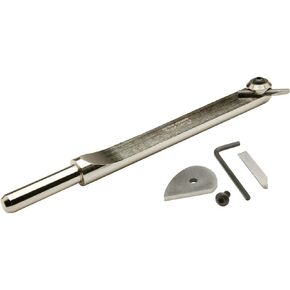 Robert Sorby T21669 - Sovereign Multi Tip Hollowing Tool Blade with 3 Tips