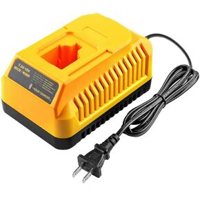 Battery Charger for Black & Decker PS140 14.4 Volt Battery Ni-CD/NIMH Battery PS144 Charger