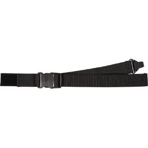 Manhattan Portage Stabilizer Strap (Black)
