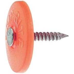 Grip-Rite Roof Nail Vnyl 1.5 "1#