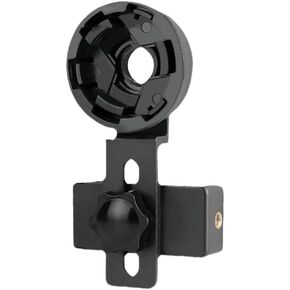 Spotting Scope Smartphone Camera Adapter Telescope Camera Adapter Cell Phone Adapter Mount for Binocular Monocular Quick Aligned