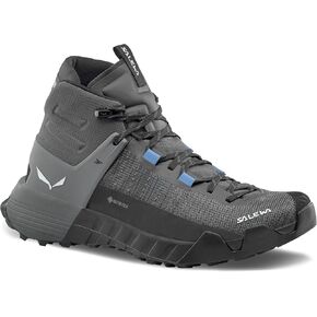 Salewa Women's Wildfire NXT Mid GTX Boots - Gore-Tex Waterproof Hiking & Trekking Boot