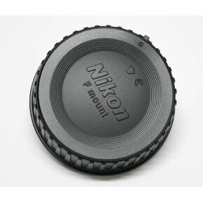 NEW Genuine Lens Rear Cap Back Cover LF-4 Compatible with Nikon AF-S Nikkor 20mm f/1.8G ED