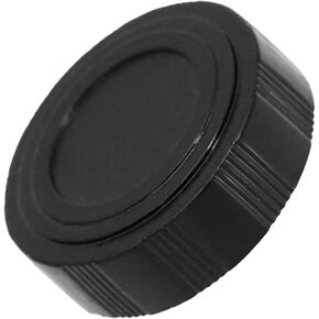 معرف 23/25.5/27/28/8.5/30/32/34/36/37/39/42/42/43/48/50/52/54/55/56MMMMTELESCOPES CAP CAP (56MM)