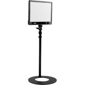 Amaran Verge with Desk Stand