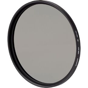 ProMaster 77mm Circular Polarizer Filter (CPL) - Pure Light, (Model 69352)