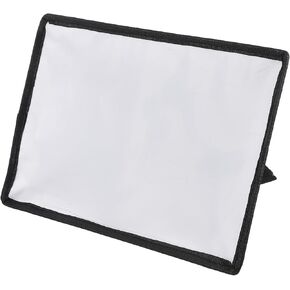Portrait Photography Softbox Professional Flash Reflector for Use Softens Light Reduces Harsh Shadows for Photographers Product Advertising