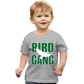 Go All Out Youth Bird Gang Toddler T-Shirt