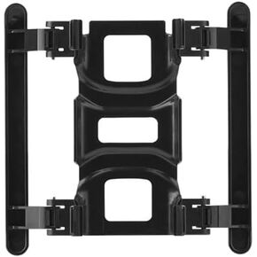 2 Landing Gear Heightening Brackets Compatible with Drones