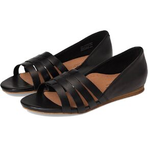 SoftWalk Women's Cozumel Flat Sandal