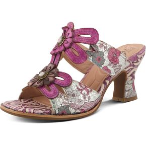 Spring Step L'Artiste Women's Alania Sandal
