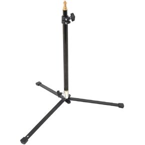 Godox 90f مصباح الأرض القابل للطي مع قاعدة قابلة للإزالة