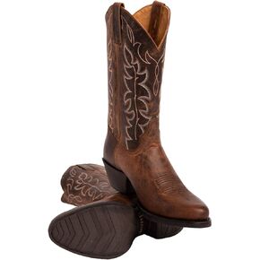 Shyanne Women's Alabama Xero Gravity Mad Dog Performance Boot Round Toe - Bbwp-03