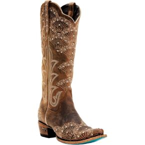 Lane womens Western