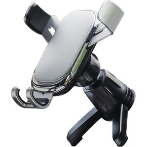 Car Phone Holder for Mazda Flair Flair Wagon Carol Scrum Wagon Demio Axela, 360°Rotation Cellphone Mount, Air Vent Universal Phone Holder, Adjustable Car Phone Mount, Phone Holder for Car