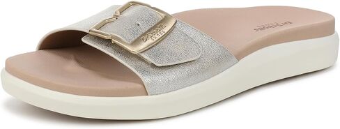 Dr. Scholl's Women's All Right Slide Sandal in Saudi Arabia