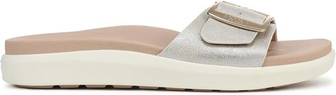 Dr. Scholl's Women's All Right Slide Sandal in Saudi Arabia