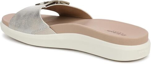 Dr. Scholl's Women's All Right Slide Sandal in Saudi Arabia
