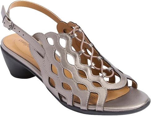 Comfortview Women’s The Brooks Shootie (عرض واسع) in Kuwait