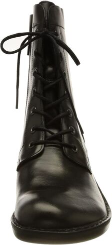 Fly London Winter Winter Boots Combat in Kuwait