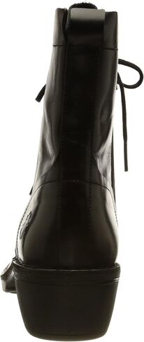 Fly London Winter Winter Boots Combat in Kuwait