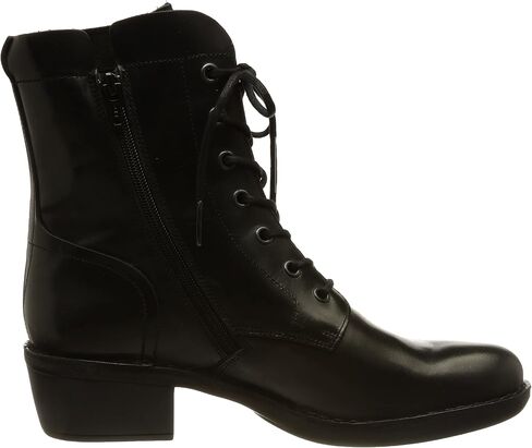 Fly London Winter Winter Boots Combat in Kuwait