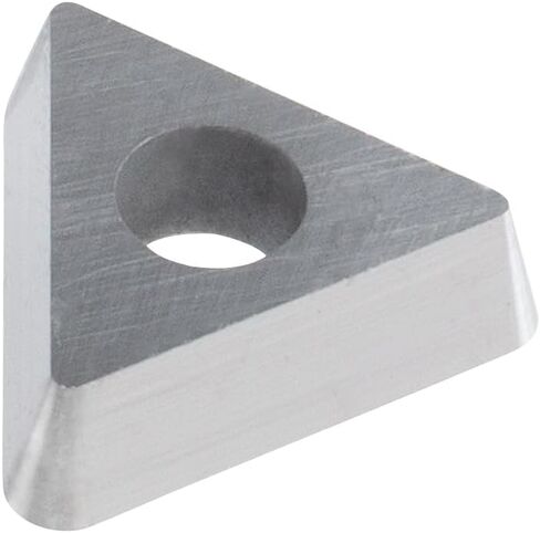 Shark PN-408-6 LIFE EDACT-Superians Grade .048 RADIUS RAKERIK RAKBIDE VITS for Bench & on-the Car- brake. Accu Turn ، Ammco - يتضمن 6 بت و 6 مسامير in Saudi Arabia