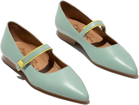 FLY London Women's Suln265fly Ballet Flat in Saudi Arabia
